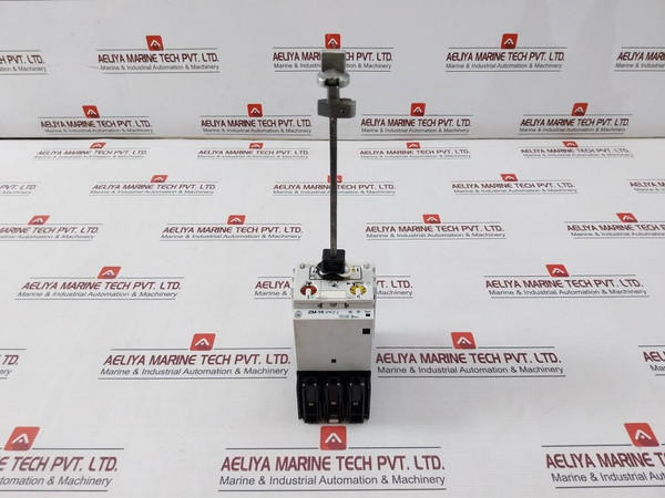 Moeller Pkz 2 Magnetic Motor Protector 50/60Hz 42Ka-600Vac 0.6-40A