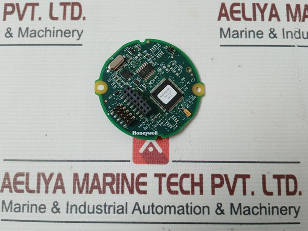 Honeywell 50050918-001 Temperature Transmitter Pcb Module Rev.A 94V-0