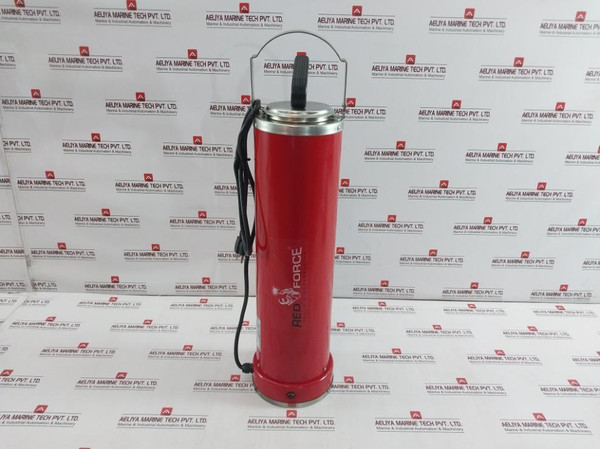 MEGA FORCE Portable Electrode Dry Oven 10K 140C 110V 190W