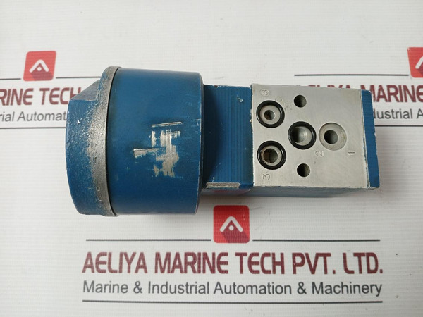 Rexroth 3710302000 Pneumatic Directional Control Valve