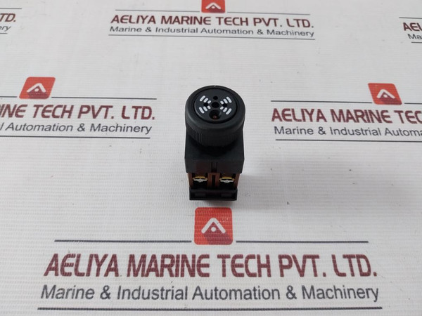 Fuji Electric Dr22B5-e Alarm Audio Indicator Ue Ac/Dc 12–24V