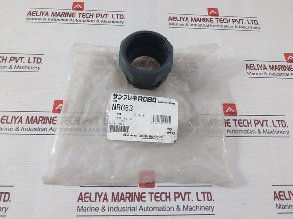 Sankei Nbg63 Conduit Connector Fitting Lng-54