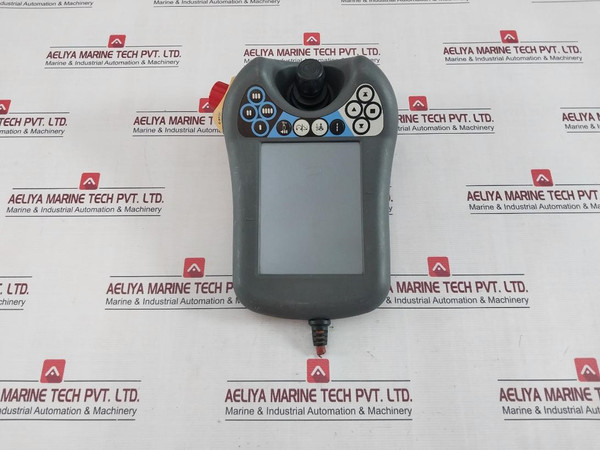 Abb Dsqc 679 Teach Pendant 3Hac028357-001 Rev.11