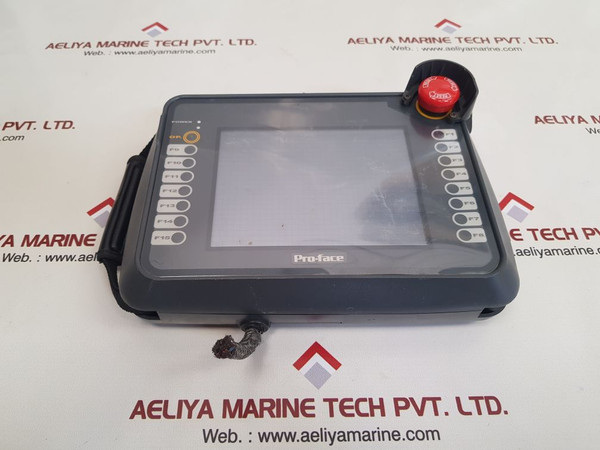 Pro-face Gp2401H-tc41-24V Touch Screen Panel 24V