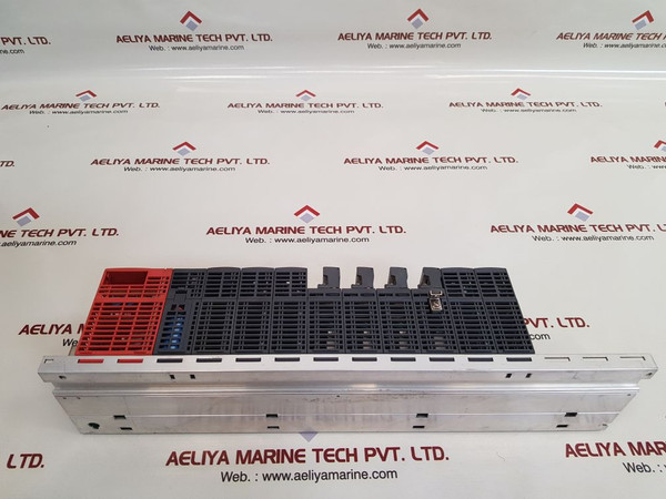 Mitsubishi Melsec-q Q61P-a1,Qj71Lp21-25,Qx42,Q68Adv,Qy42P Module Rack 24Vdc