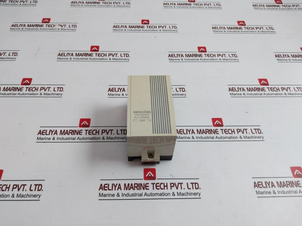 Fantini Cosmi Ea02 Electronic Level Switch