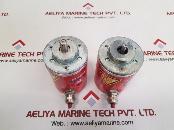 Tr electronic ce 65s encoder