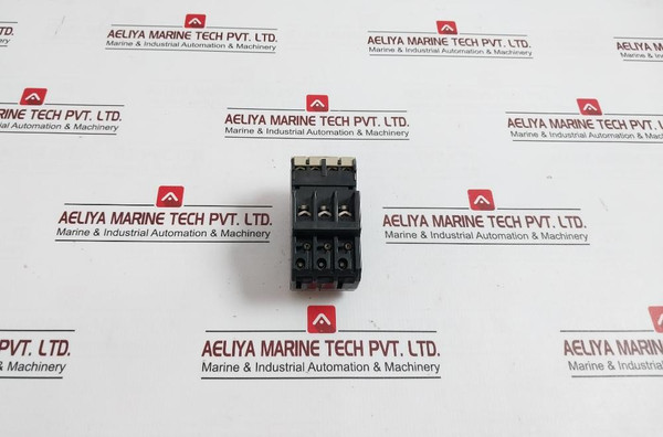 Telemecanique Lr2 D1321 Thermal Overload Relay 12-18A 750V 6Kv 5A