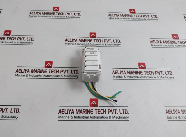 Inncom S217R5 Wall Switch Module 120Vac 60Hz 4.5A 500W