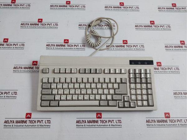 E162263 Enhanced Keyboard 5V-300Ma