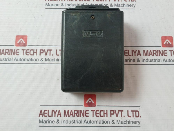 Msa Rechargeable Battery Pack