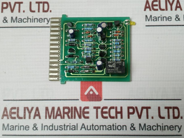 Kam-m24Fz Printed Circuit Board