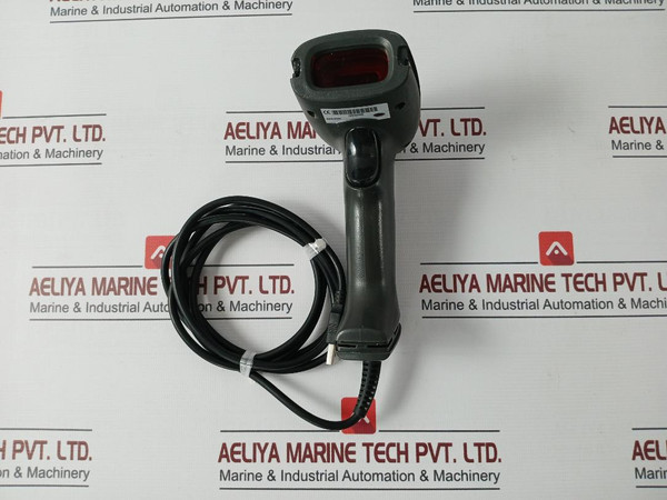Bbs-6200 Barcode Scanner