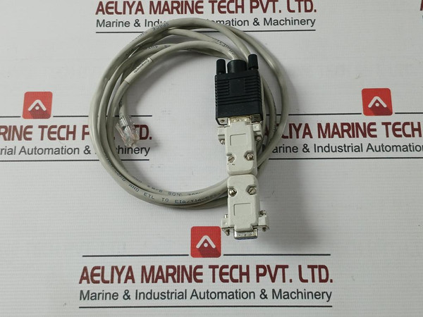 Components Express 9372038 Adapter Cable Patch Cord 4Utp 24Awg 80C 300V Ft4