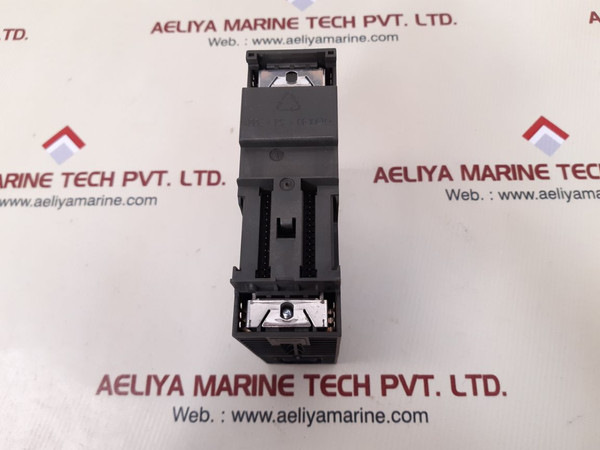 Siemens sm322 6es7 322-1bl00-0aa0 output module