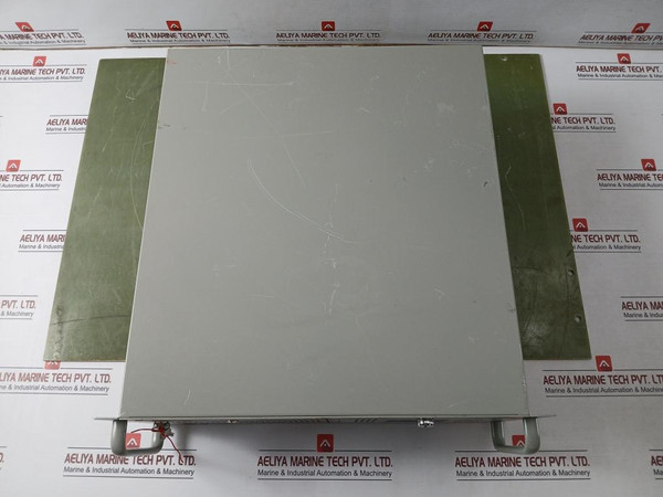 Advantech Ipc-610-h Industrial Computer Ipc-610Mb-00Xhe Kv3B0052Ba Sba129T