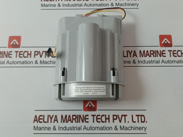 Emerson 399103-01-5 Lithium Battery Pack