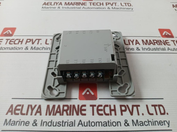 Honeywell Tc810R1024 Relay Module 32 Vdc 6.5 Ma Slc 5,539,389