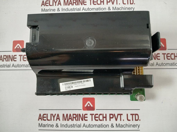 Dell Cn-0Nj447-12800-67C-0807 Plc Module Rev A00