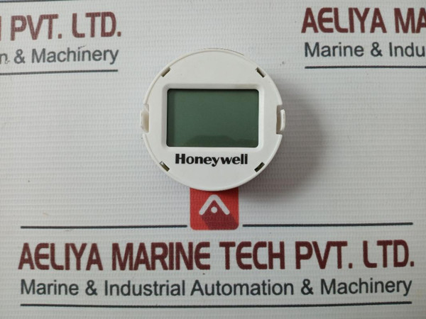 Honeywell Hns50049846-003 Transmitter Display Assembly Rev 1.00000F