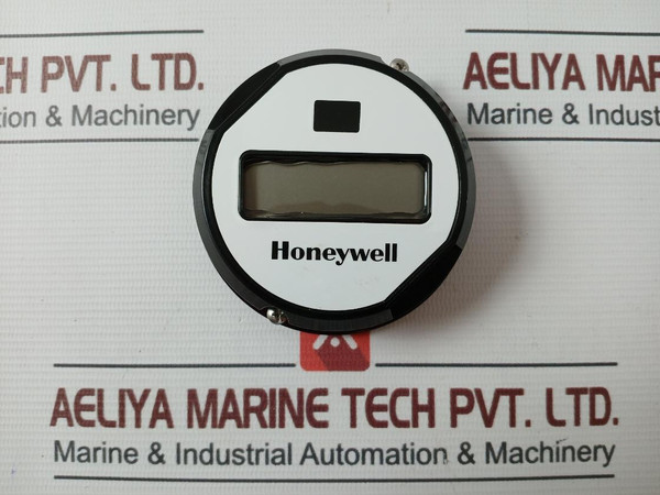 Honeywell 50136119-001 Wireless Transmitter Display Module