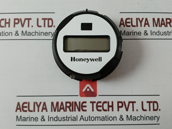 Honeywell 50027914-005 Radar Flexline Transmitter Display Pcb Module