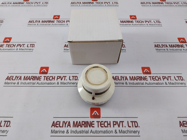 Hekatron Orm 130Ay Smoke Detector