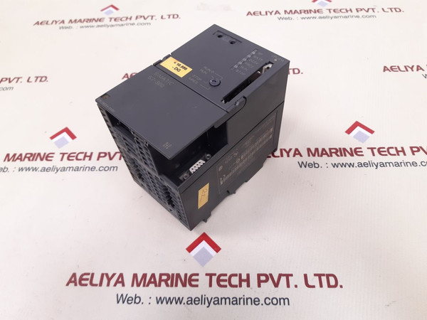 Siemens simatic s7-300 6es7 314-1ae04-0ab0 moduleÂ 60Â°c