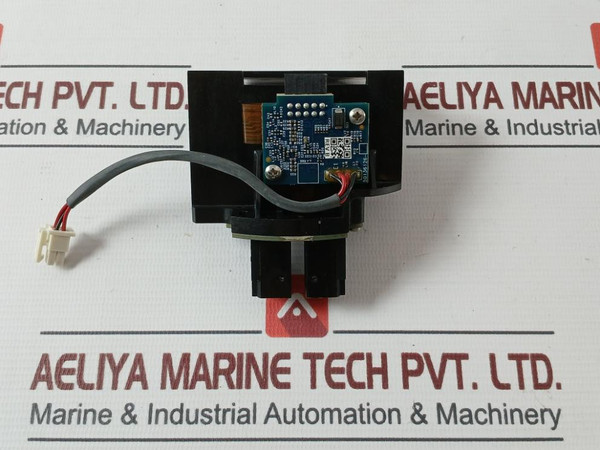 Weidmuller 50136125-b Terminal Block Pcb Module 50136126-2 Rev: B