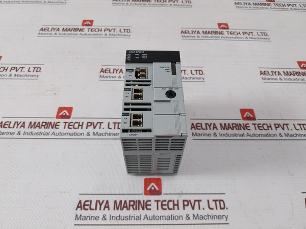 Honeywell 2Mlr-cpuh/F Cpu Optic Module (V2.30) 0 To 55 C