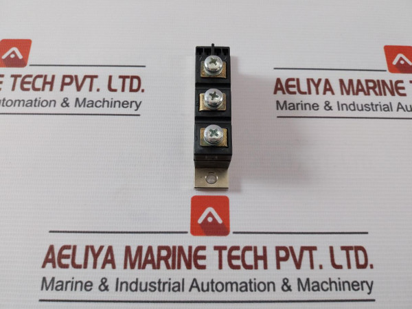 Eupec Dd 89 N 12 K 2M5 Power Rectifier Diode Module