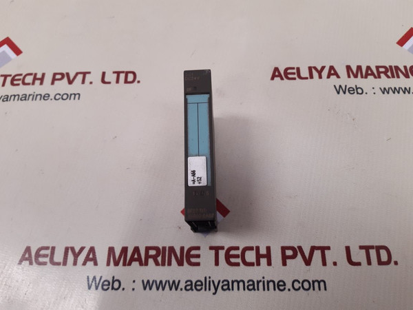 Siemens 6Es7 131-4Bb00-0Ab0 Simatic S7 Input Module Dc24V