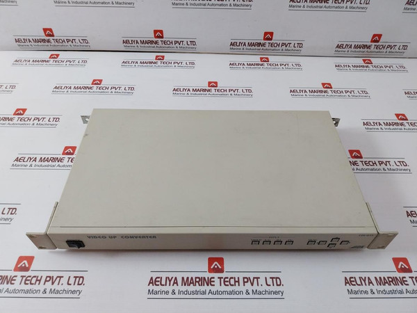 Idk Edv-03X Video Up Converter T1A