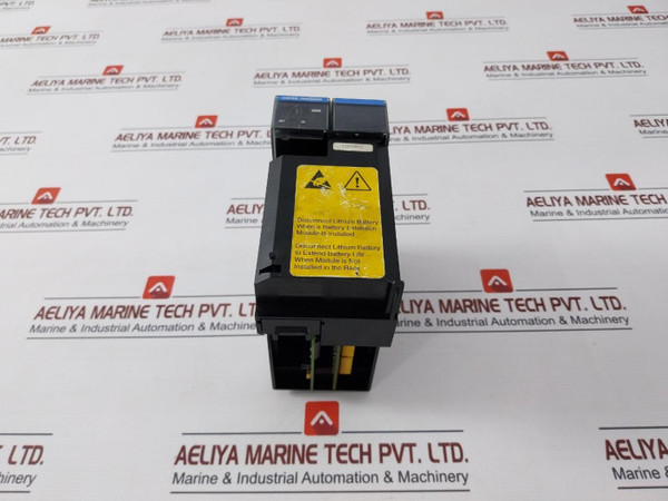 Honeywell Tc-prs021 Control Processor Module 51404305-225 100Mhz