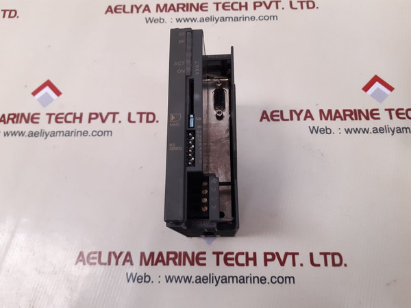 Siemens Simatic S7 6Es7 153-2Ba00-0Xb0 Interface Module Dc24V