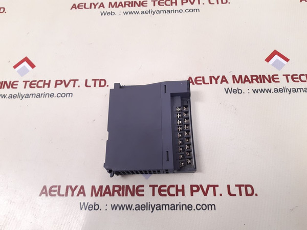 Mitsubishi melsec-q qy10 output unit