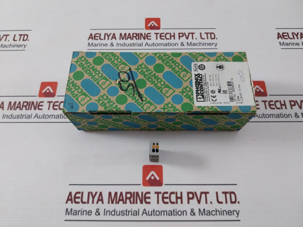 Lot Of 85X Phoenix Contact Ppc 1,5/S/ 2 Combi Coupling 300V 15A Max