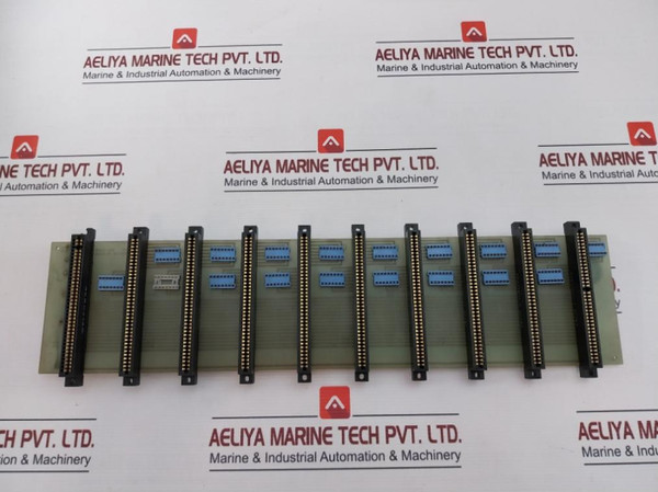 Aim Bpk-04 Printed Circuit Board Side-a