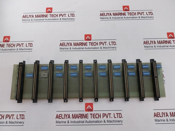 Aim Bpk-04 Printed Circuit Board Side-a