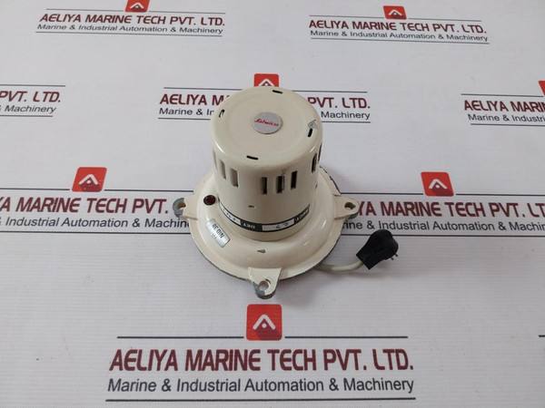 Consilium Salwico Nid 38 Smoke Detector Head