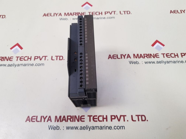 Siemens 6es7 322-1bh01-0aa0 output module Used