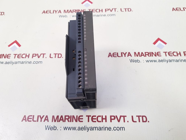 Siemens simatic s7 6es7 334-0ce01-0aa0 analog module
