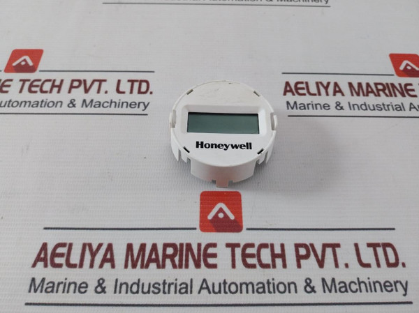 Honeywell Hnwg50049911-001 Basic Display Module Pwa Assembly Rev.1.080200