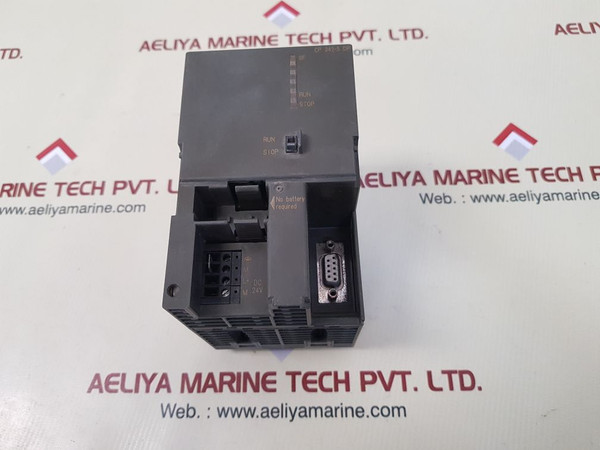 Siemens simatic net cp fuer profibus 6gk7342-5da00-0xe0