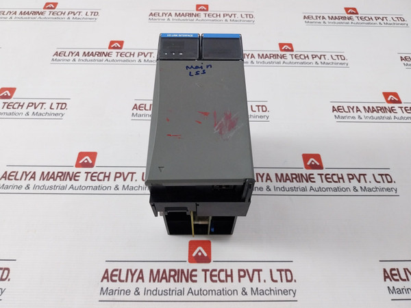 Honeywell Tk-ioli01 I/O Link Interface Module 51403427-275 Rev: B 7Ma @ 3.3Vdc
