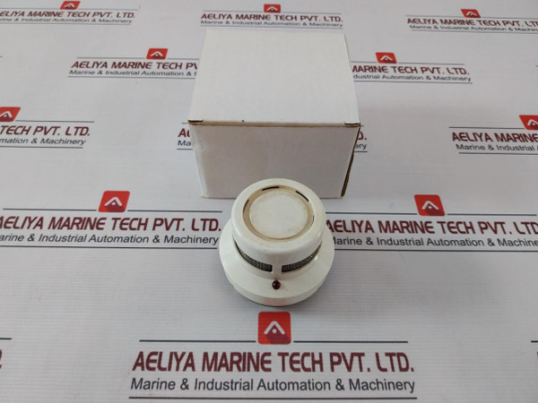 Hekatron Orm 130Ay Smoke Detector 5000508.160403