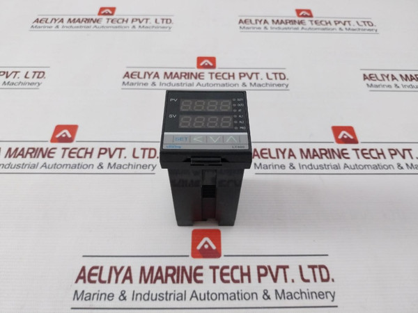 Linking Lt400-101000 Digital Temperature Controller Ac 85~265V
