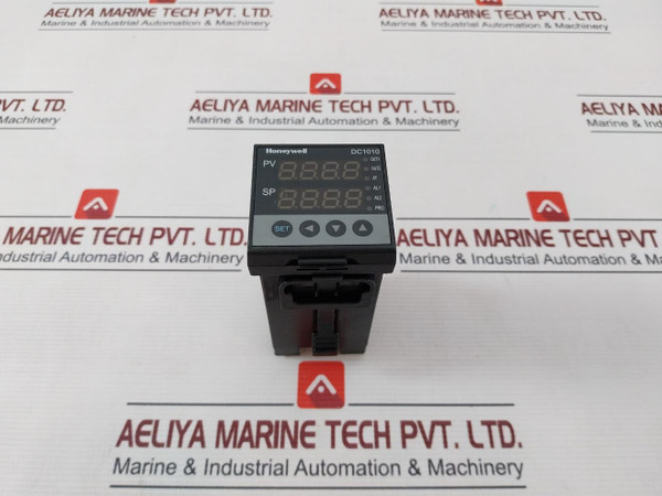 Honeywell Dc1010Cr-101000-e Digital Temperature Controller Ac 85~265V