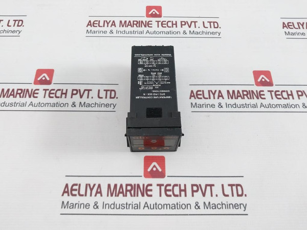 Selec Pid 513-n Digital Temperature Controller 90-270Vac/Dc 50/60 Hz
