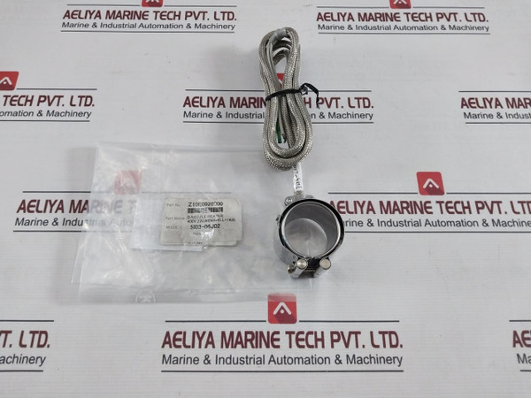 Z10E00200-e Nozzle Heating Coil 400V 220V 210614 Jec
